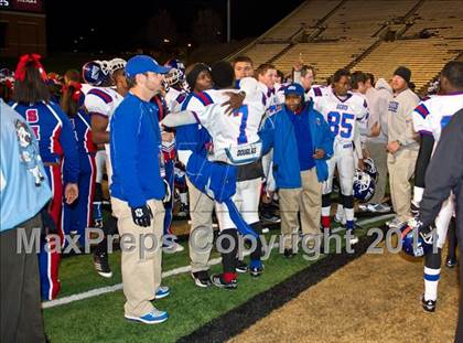 Thumbnail 2 in Scotland vs. Porter Ridge (NCHSAA 4A Final)   photogallery.