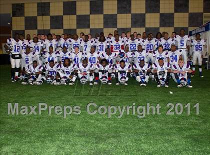 Thumbnail 1 in Scotland vs. Porter Ridge (NCHSAA 4A Final)   photogallery.