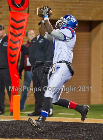 Thumbnail 2 in Scotland vs. Porter Ridge (NCHSAA 4A Final)   photogallery.