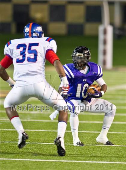 Thumbnail 1 in Scotland vs. Porter Ridge (NCHSAA 4A Final)   photogallery.