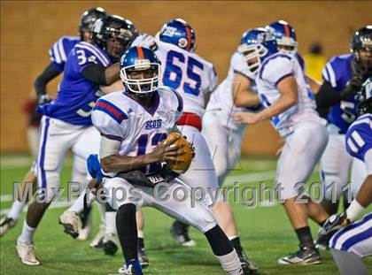 Thumbnail 1 in Scotland vs. Porter Ridge (NCHSAA 4A Final)   photogallery.