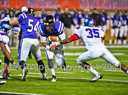Thumbnail 1 in Scotland vs. Porter Ridge (NCHSAA 4A Final)   photogallery.