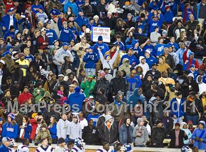 Thumbnail 3 in Scotland vs. Porter Ridge (NCHSAA 4A Final)   photogallery.