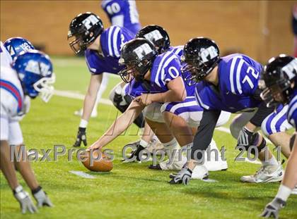 Thumbnail 3 in Scotland vs. Porter Ridge (NCHSAA 4A Final)   photogallery.
