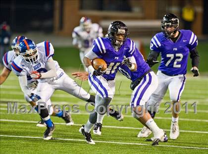 Thumbnail 2 in Scotland vs. Porter Ridge (NCHSAA 4A Final)   photogallery.