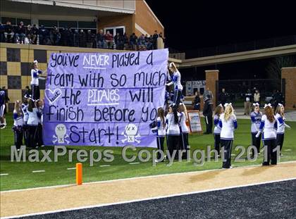 Thumbnail 3 in Scotland vs. Porter Ridge (NCHSAA 4A Final)   photogallery.