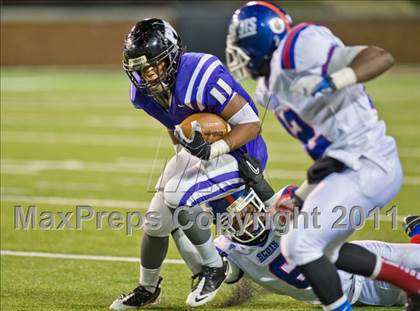 Thumbnail 1 in Scotland vs. Porter Ridge (NCHSAA 4A Final)   photogallery.