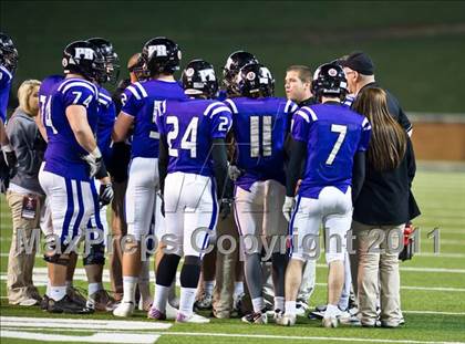 Thumbnail 2 in Scotland vs. Porter Ridge (NCHSAA 4A Final)   photogallery.