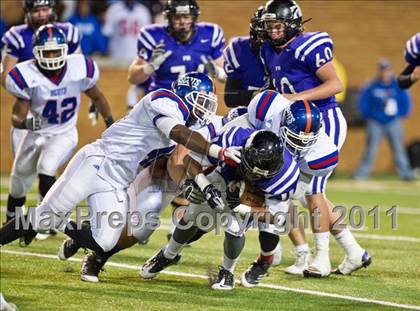 Thumbnail 1 in Scotland vs. Porter Ridge (NCHSAA 4A Final)   photogallery.