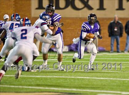 Thumbnail 1 in Scotland vs. Porter Ridge (NCHSAA 4A Final)   photogallery.