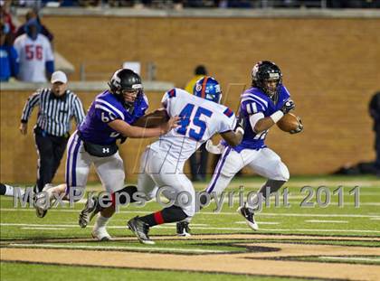 Thumbnail 2 in Scotland vs. Porter Ridge (NCHSAA 4A Final)   photogallery.