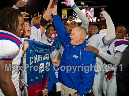 Thumbnail 2 in Scotland vs. Porter Ridge (NCHSAA 4A Final)   photogallery.