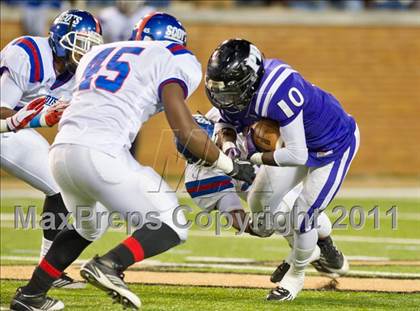 Thumbnail 2 in Scotland vs. Porter Ridge (NCHSAA 4A Final)   photogallery.