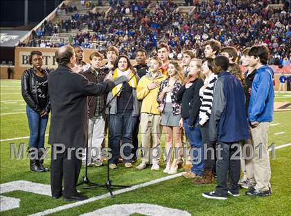 Thumbnail 1 in Scotland vs. Porter Ridge (NCHSAA 4A Final)   photogallery.