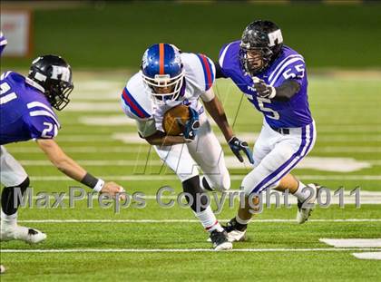 Thumbnail 1 in Scotland vs. Porter Ridge (NCHSAA 4A Final)   photogallery.