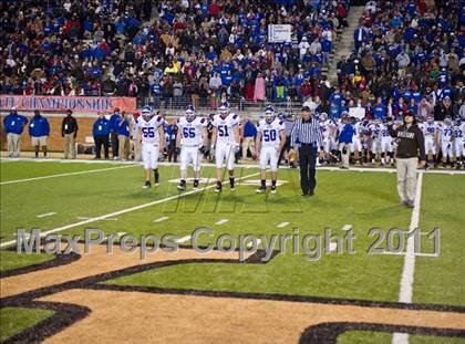 Thumbnail 1 in Scotland vs. Porter Ridge (NCHSAA 4A Final)   photogallery.