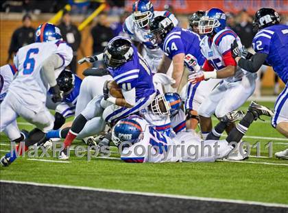 Thumbnail 2 in Scotland vs. Porter Ridge (NCHSAA 4A Final)   photogallery.