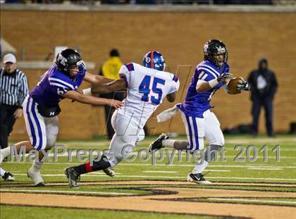 Thumbnail 3 in Scotland vs. Porter Ridge (NCHSAA 4A Final)   photogallery.
