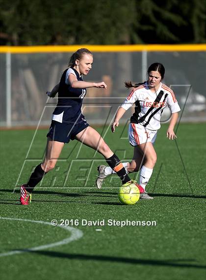 Thumbnail 2 in Saratoga @ Los Gatos photogallery.