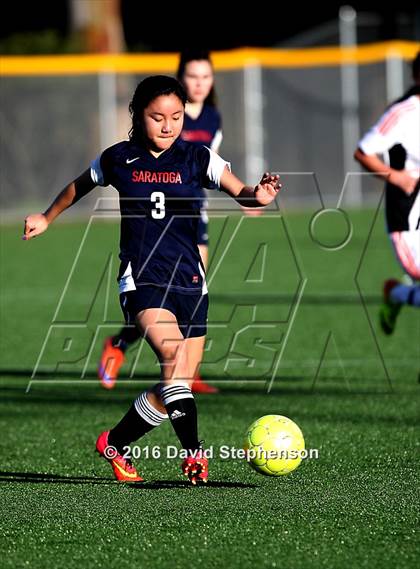 Thumbnail 1 in Saratoga @ Los Gatos photogallery.