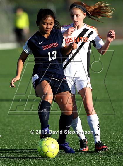 Thumbnail 1 in Saratoga @ Los Gatos photogallery.