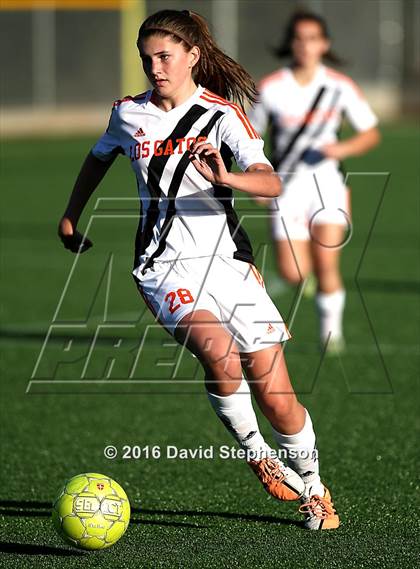 Thumbnail 2 in Saratoga @ Los Gatos photogallery.