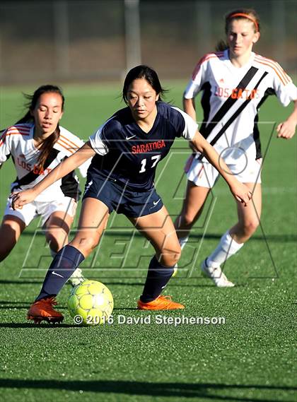 Thumbnail 1 in Saratoga @ Los Gatos photogallery.