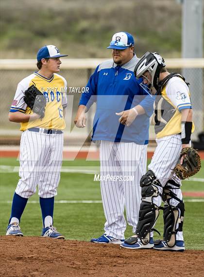 Thumbnail 2 in Mineral Wells @ Brock (Brock Tournament) photogallery.