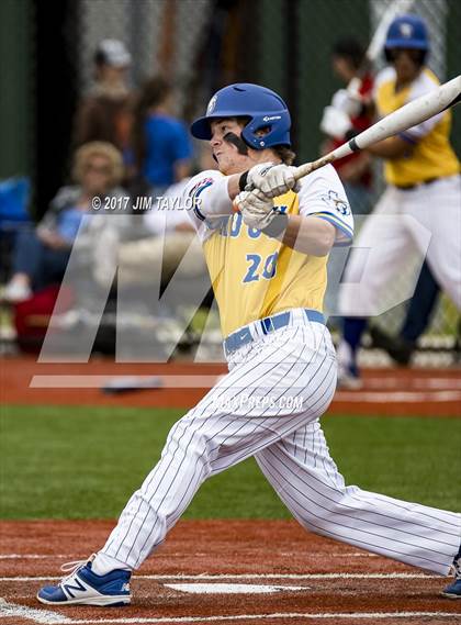 Thumbnail 3 in Mineral Wells @ Brock (Brock Tournament) photogallery.