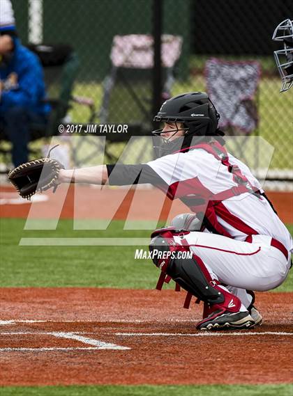 Thumbnail 1 in Mineral Wells @ Brock (Brock Tournament) photogallery.
