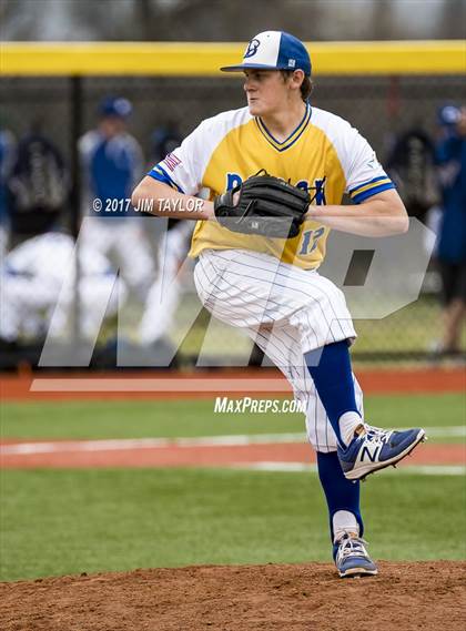 Thumbnail 1 in Mineral Wells @ Brock (Brock Tournament) photogallery.