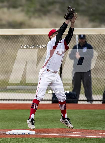 Thumbnail 1 in Mineral Wells @ Brock (Brock Tournament) photogallery.