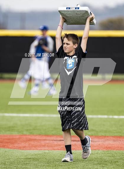 Thumbnail 1 in Mineral Wells @ Brock (Brock Tournament) photogallery.