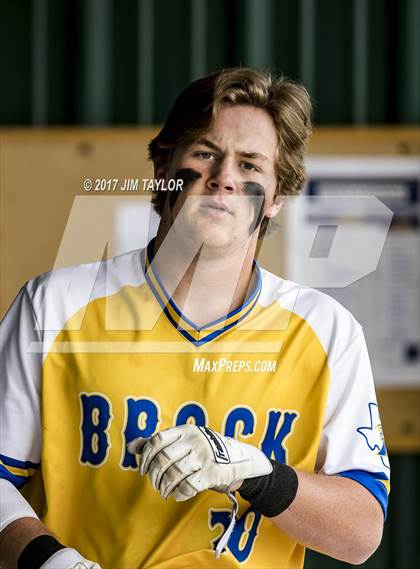 Thumbnail 2 in Mineral Wells @ Brock (Brock Tournament) photogallery.