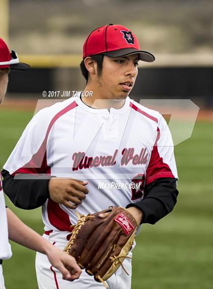 Thumbnail 2 in Mineral Wells @ Brock (Brock Tournament) photogallery.