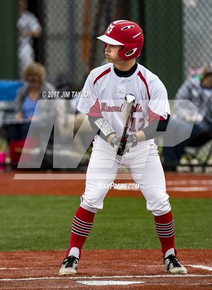 Thumbnail 1 in Mineral Wells @ Brock (Brock Tournament) photogallery.