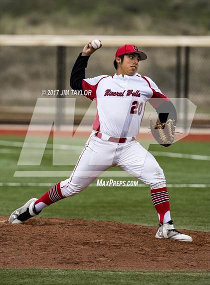 Thumbnail 2 in Mineral Wells @ Brock (Brock Tournament) photogallery.
