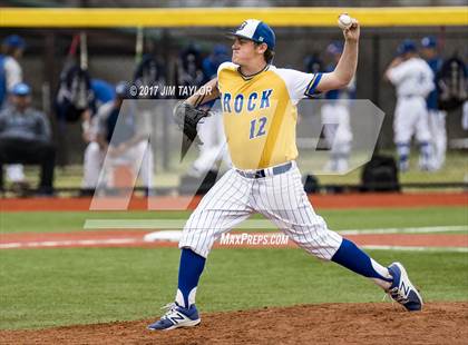 Thumbnail 3 in Mineral Wells @ Brock (Brock Tournament) photogallery.