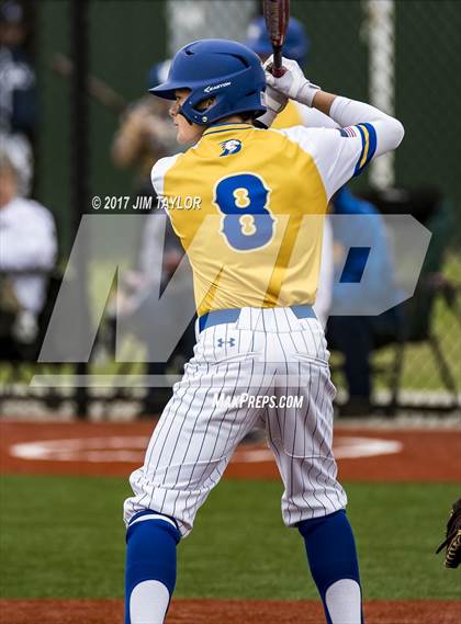 Thumbnail 3 in Mineral Wells @ Brock (Brock Tournament) photogallery.