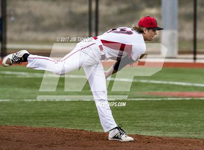 Thumbnail 2 in Mineral Wells @ Brock (Brock Tournament) photogallery.