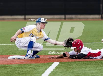 Thumbnail 2 in Mineral Wells @ Brock (Brock Tournament) photogallery.