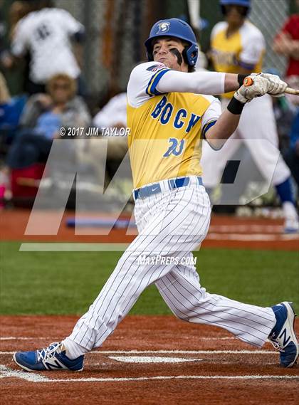Thumbnail 3 in Mineral Wells @ Brock (Brock Tournament) photogallery.