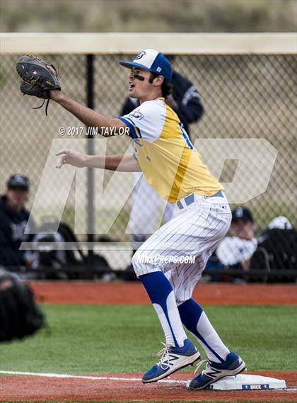 Thumbnail 3 in Mineral Wells @ Brock (Brock Tournament) photogallery.