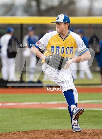Thumbnail 2 in Mineral Wells @ Brock (Brock Tournament) photogallery.
