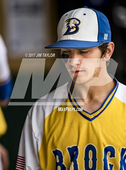 Thumbnail 2 in Mineral Wells @ Brock (Brock Tournament) photogallery.