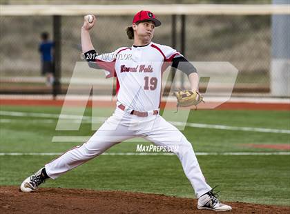 Thumbnail 1 in Mineral Wells @ Brock (Brock Tournament) photogallery.