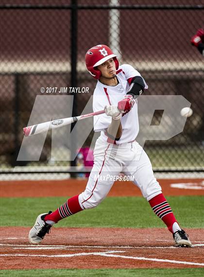 Thumbnail 3 in Mineral Wells @ Brock (Brock Tournament) photogallery.