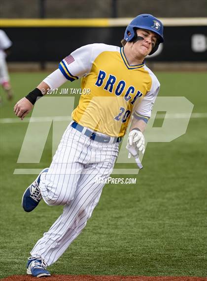 Thumbnail 3 in Mineral Wells @ Brock (Brock Tournament) photogallery.