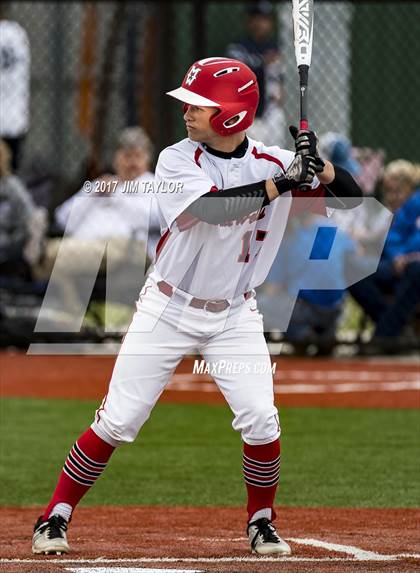 Thumbnail 3 in Mineral Wells @ Brock (Brock Tournament) photogallery.