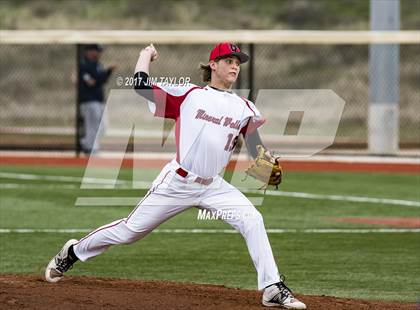 Thumbnail 1 in Mineral Wells @ Brock (Brock Tournament) photogallery.